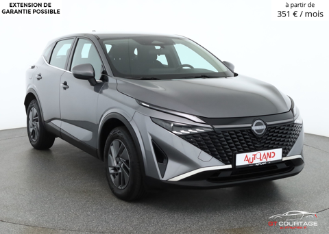 Qashqai 1.3 Dig-T Centa 2025 occasion 84860 Caderousse