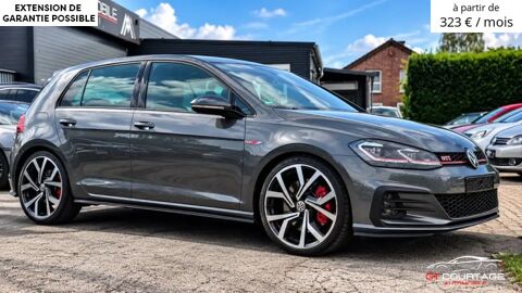 Volkswagen Golf GTI Performance 2019 occasion Caderousse 84860