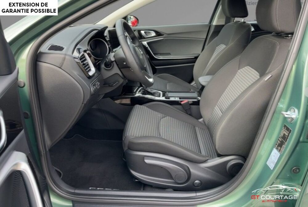 Ceed 1.5T Spirit 2023 occasion 84860 Caderousse