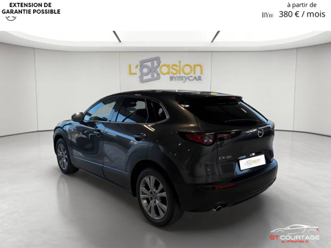 CX-30 2.0i SKYACTIV-G MHE Skycruise 2023 occasion 84860 Caderousse