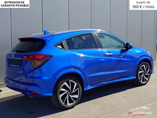 HR-V 1.5i-VTEC Executive 2021 occasion 84860 Caderousse
