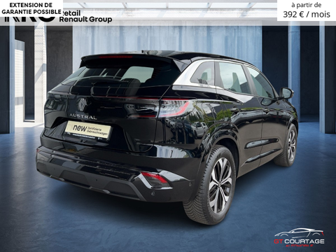 Austral Mild Hybrid 160 Evolution 2024 occasion 84860 Caderousse