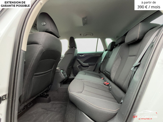 Kamiq 1.5 TDI 150 Scoutline 2022 occasion 84860 Caderousse