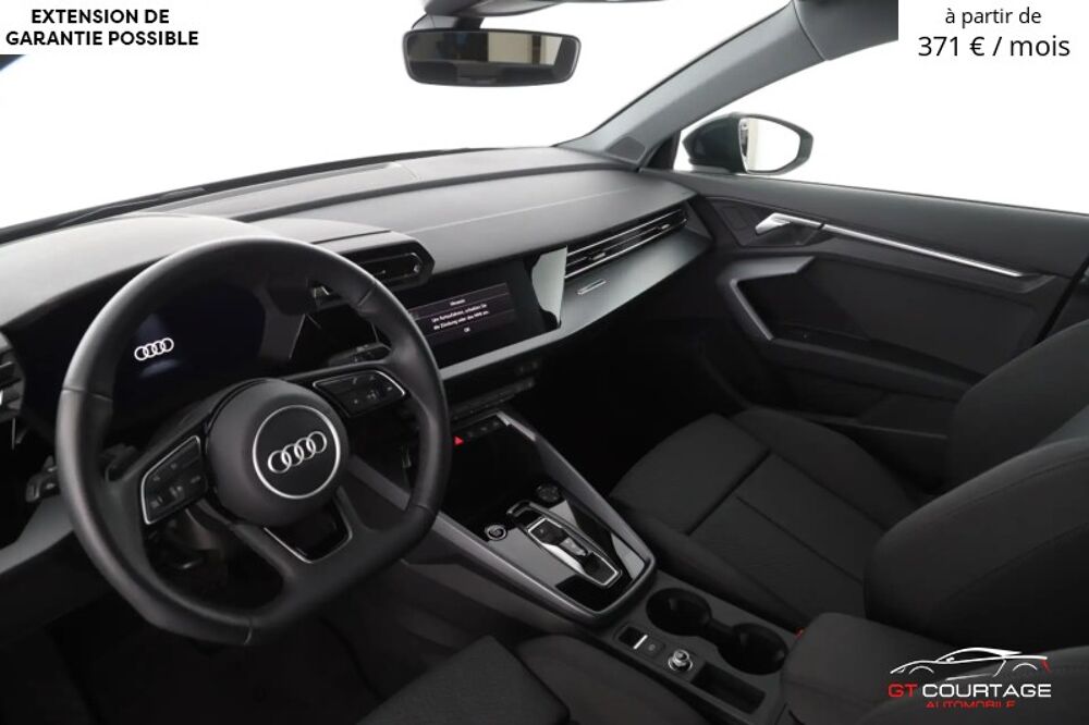 A3 30 TFSI S Tronic Advanced Facelift 2024 occasion 84860 Caderousse