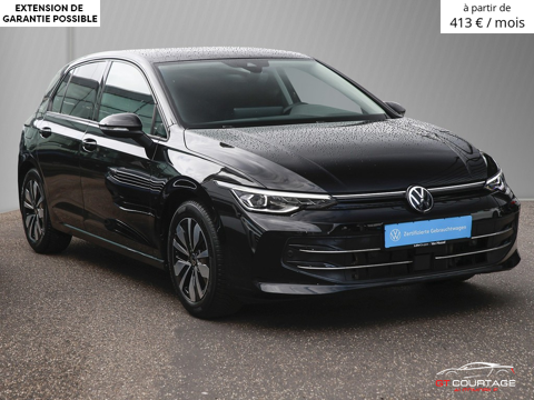 Annonce voiture Volkswagen Golf 29990 €