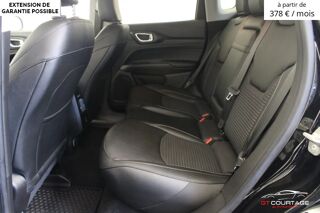 Compass 1.5T E-Hybrid Limited 2024 occasion 84860 Caderousse