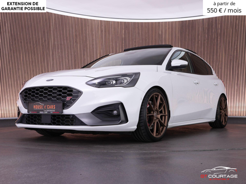 Focus 2.3 ST 2020 occasion 84860 Caderousse
