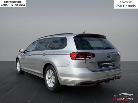 Passat 1.5 TSI 150 2021 occasion 84860 Caderousse