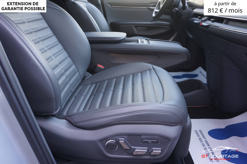 EV9 99.8 KWh Earth Launch Edition 7pls 2024 occasion 84860 Caderousse
