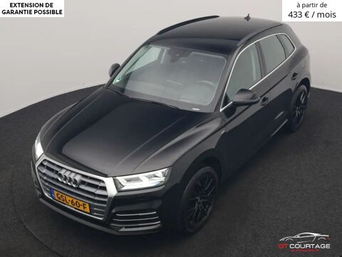 Q5 50 TFSI E Quattro S Line PHEV 2020 occasion 84860 Caderousse
