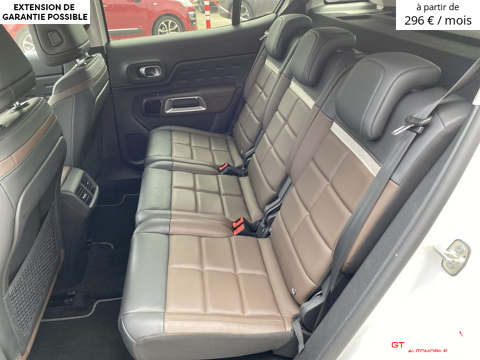 C5 aircross Hybrid 225 SHINE PACK 2020 occasion 84860 Caderousse