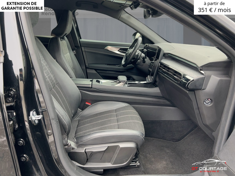 Austral 1.3 TCE 160 TECHNO 2022 occasion 84860 Caderousse