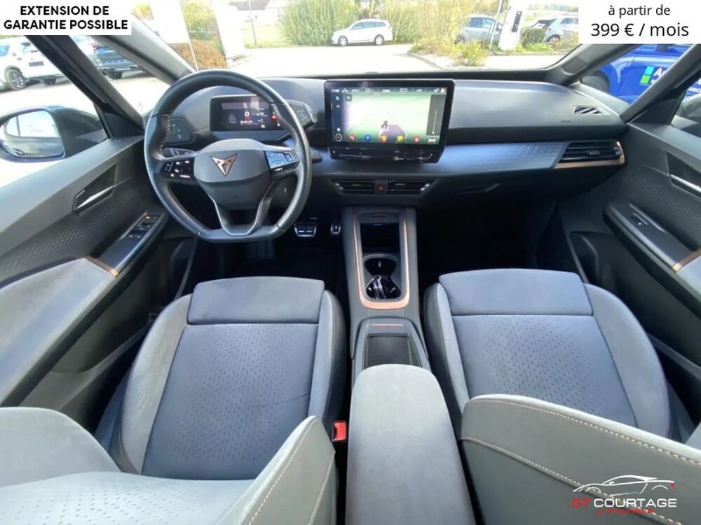 Born 62kw 2024 occasion 84860 Caderousse