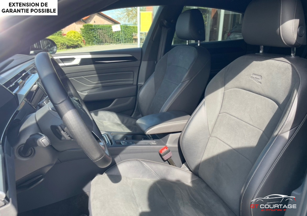 Arteon EHybrid 1.4 R-Line 2021 occasion 84860 Caderousse