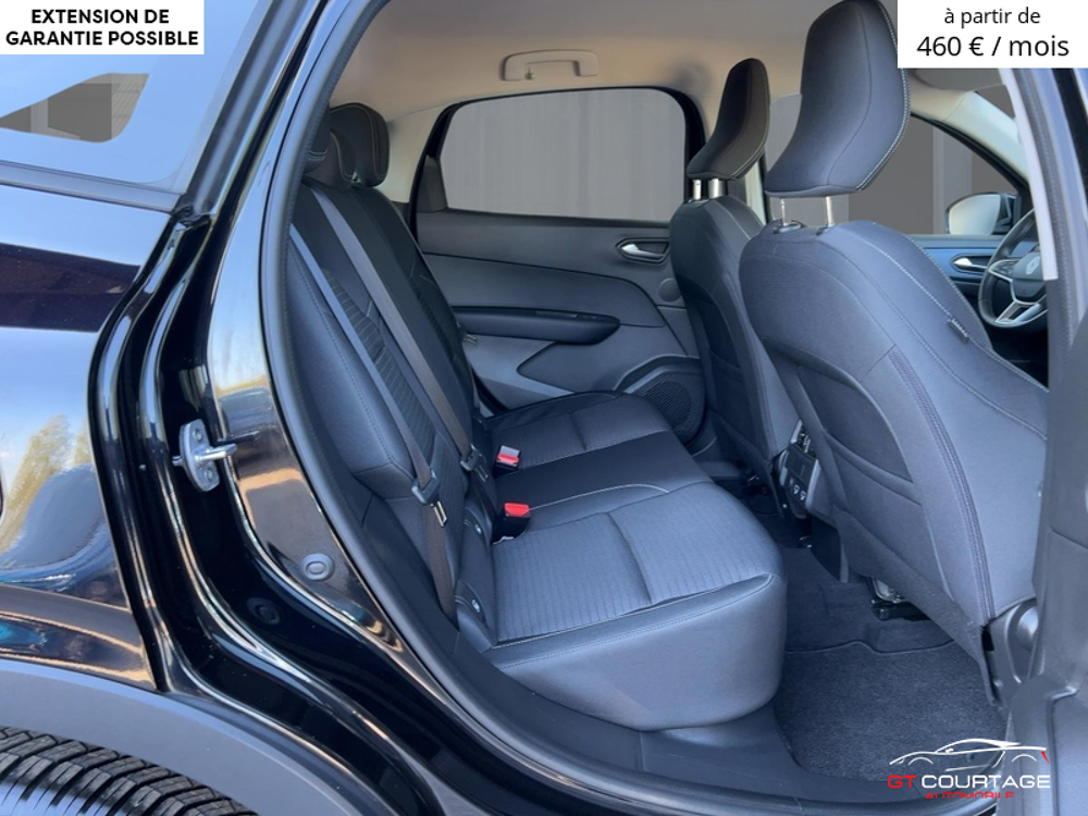 Arkana EVOLUTION Mild Hybrid 140 EDC 2024 occasion 84860 Caderousse