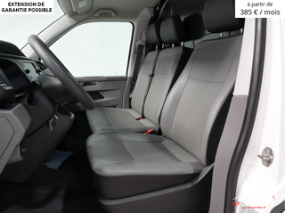 Transporter 2.0 TDI 110 L1H1 2023 occasion 84860 Caderousse