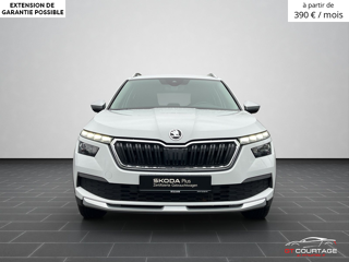 Kamiq 1.5 TDI 150 Scoutline 2022 occasion 84860 Caderousse