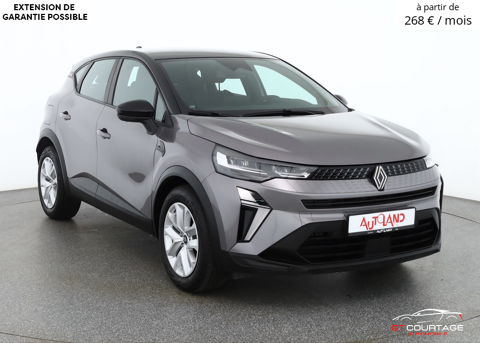 Captur TCe 90 2025 occasion 84860 Caderousse