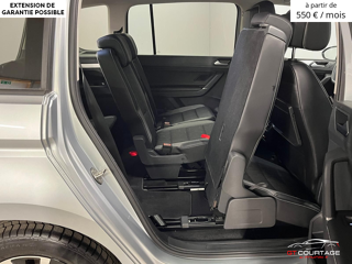 Touran 2.0 TDI 150 Goal BVA 2025 occasion 84860 Caderousse