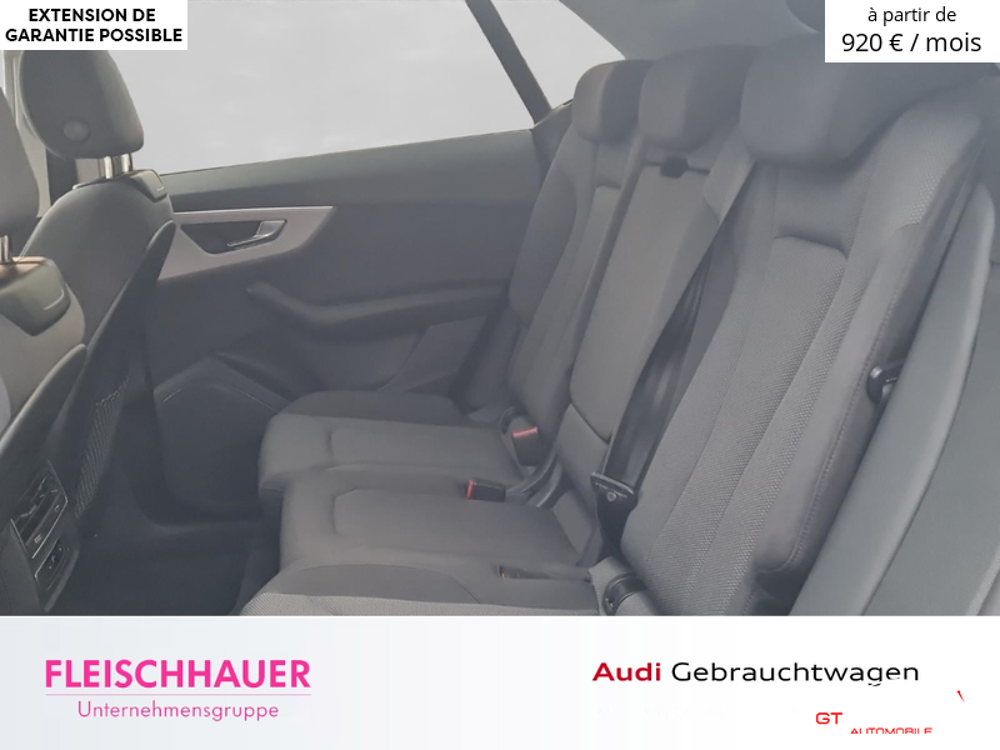 Q8 55 TFSI E Quattro 2022 occasion 84860 Caderousse