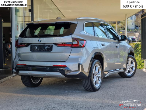 X1 20i E XLine SDrive 2024 occasion 84860 Caderousse