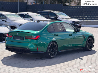 M3 Competition LASER 2022 occasion 84860 Caderousse