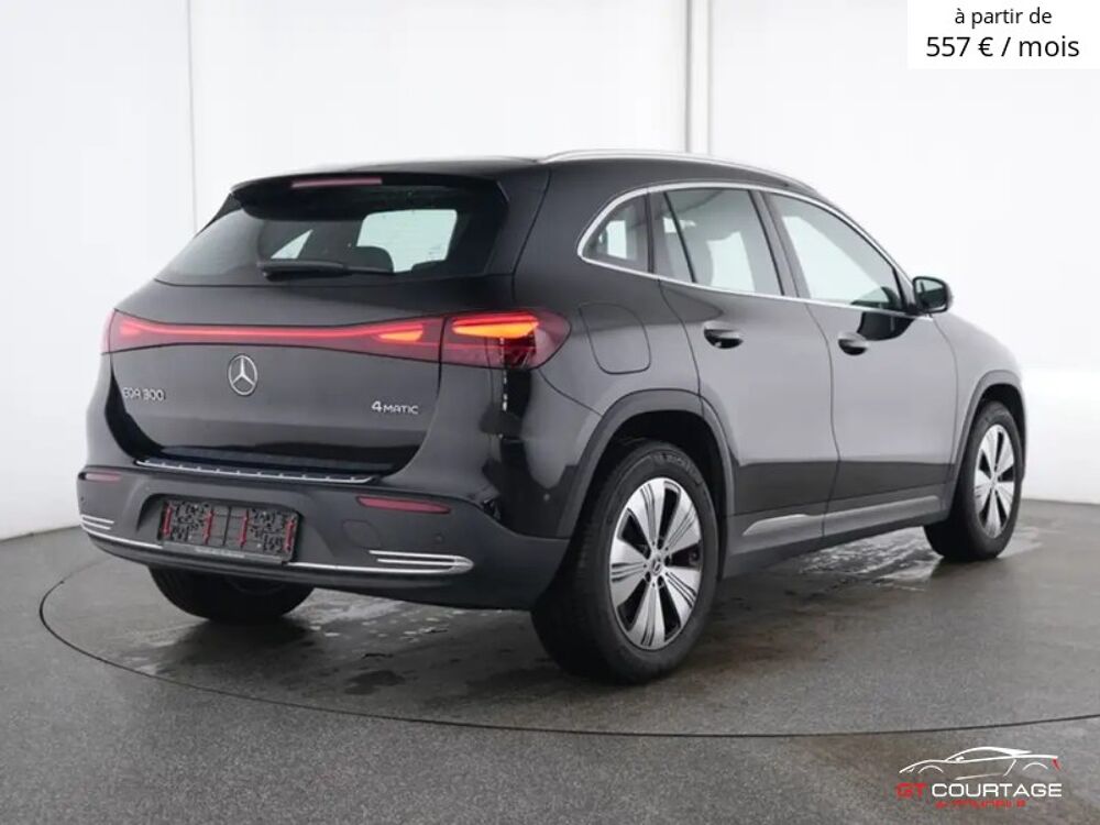 EQA 300 4M , PROGRESSIVE 2025 occasion 84860 Caderousse