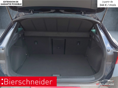Formentor 1.5 TSI 2022 occasion 84860 Caderousse