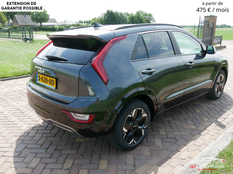 Niro EV ExecutiveLine 64.8 KWh 2023 occasion 84860 Caderousse