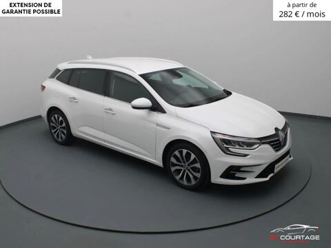 Renault M&eacute;gane E-Tech 160 Plug-In Hybrid Intens 2021 occasion Caderousse 84860
