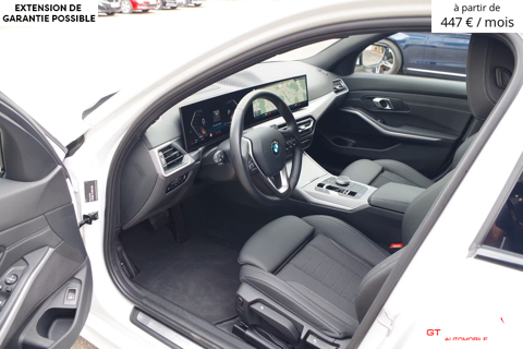 S&eacute;rie 3 Touring 2023 occasion 84860 Caderousse