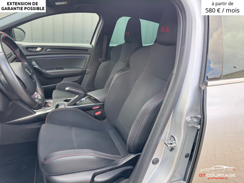 M&eacute;gane 1.8 TCe 280 RS 2020 occasion 84860 Caderousse