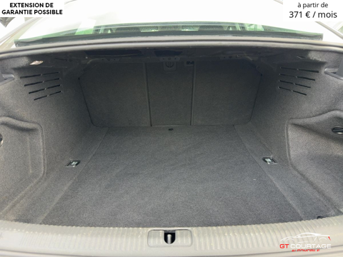 A4 40 TFSI ADVANCED 2023 occasion 84860 Caderousse