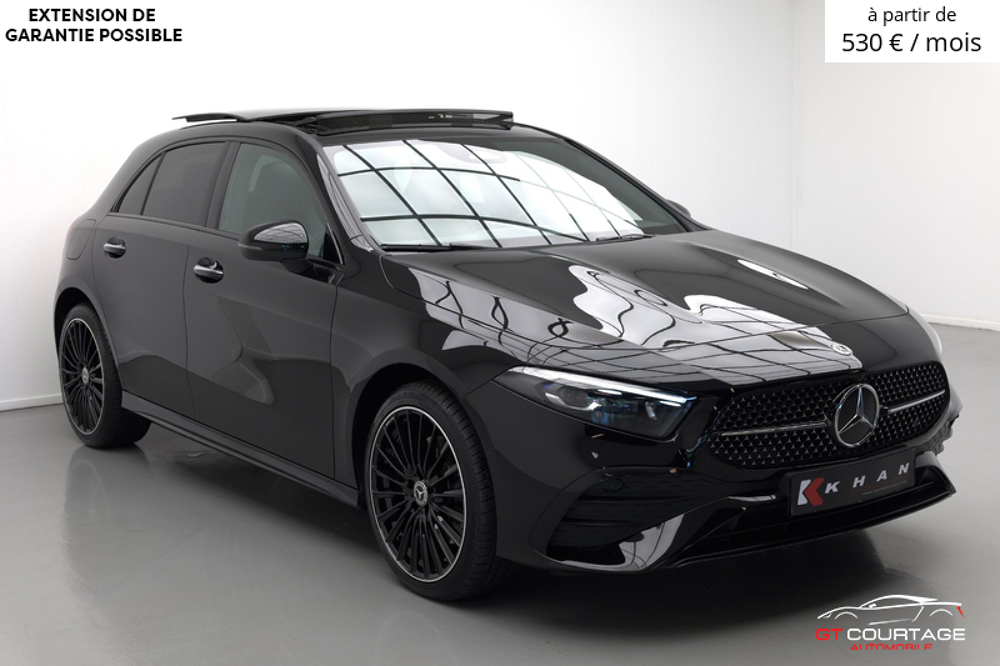 Classe A AMG Line 2024 occasion 84860 Caderousse