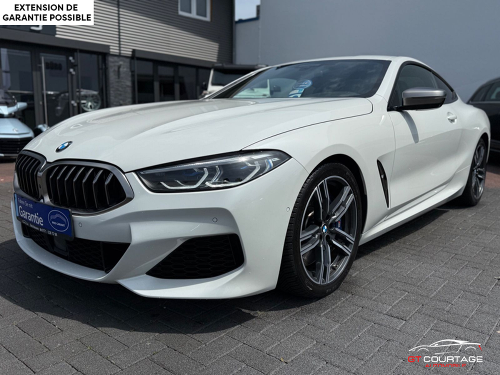 Divers XDrive 2020 occasion 84860 Caderousse