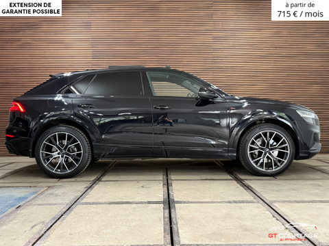 Q8 55 TFSIe Quattro Pro Line Plus S Line 2019 occasion 84860 Caderousse
