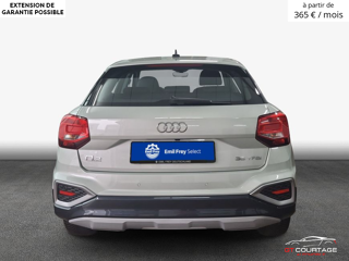 Q2 35TFSI Advanced 2024 occasion 84860 Caderousse