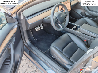 Model 3 Dualmotor Performance 2022 occasion 84860 Caderousse