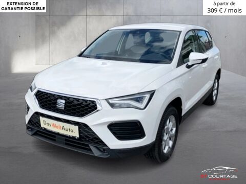 Seat Ateca 1.0 TSI 115 Edition 2025 occasion Caderousse 84860