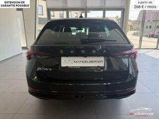Octavia 2,0 TDI Style DSG 2021 occasion 84860 Caderousse