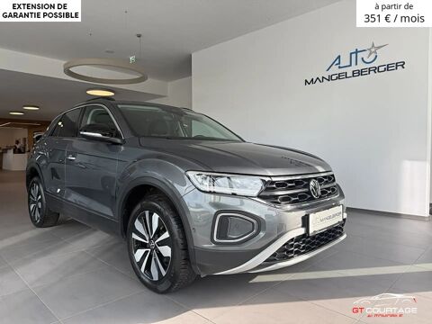T-ROC 1,0 TSI 116 Life 2025 occasion 84860 Caderousse