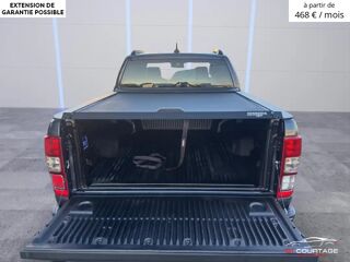 Ranger Wildtrak Doppelkabine 4x4 2021 occasion 84860 Caderousse