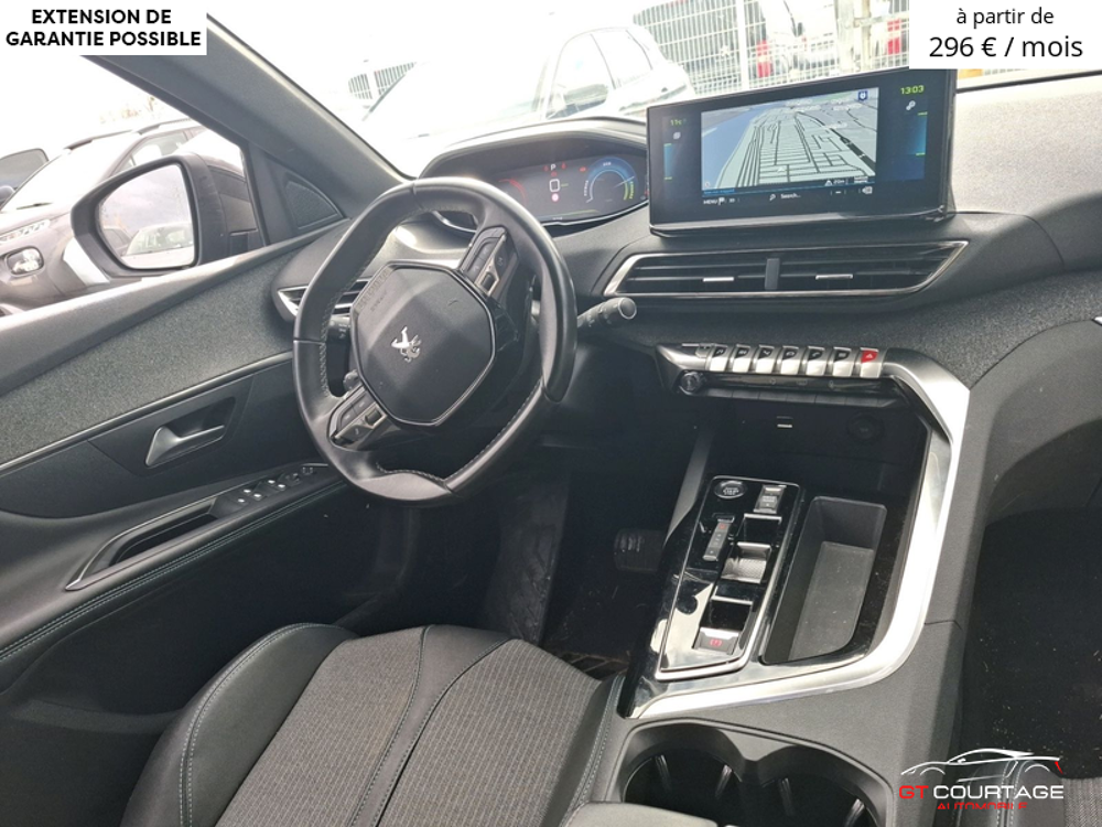 3008 Hybrid 225 Allure Pack 2023 occasion 84860 Caderousse