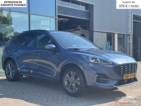 Ford Kuga 2.5 PHEV ST-Line X 2022 occasion Caderousse 84860