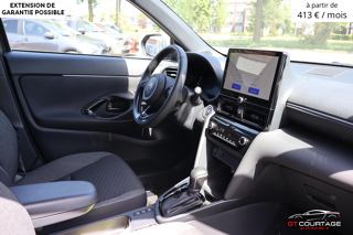 Yaris Cross HYBRID 115 FIRST EDITION 2025 occasion 84860 Caderousse