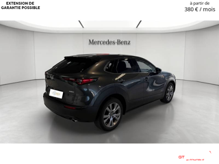 CX-30 2.0i SKYACTIV-G MHE Skycruise 2023 occasion 84860 Caderousse