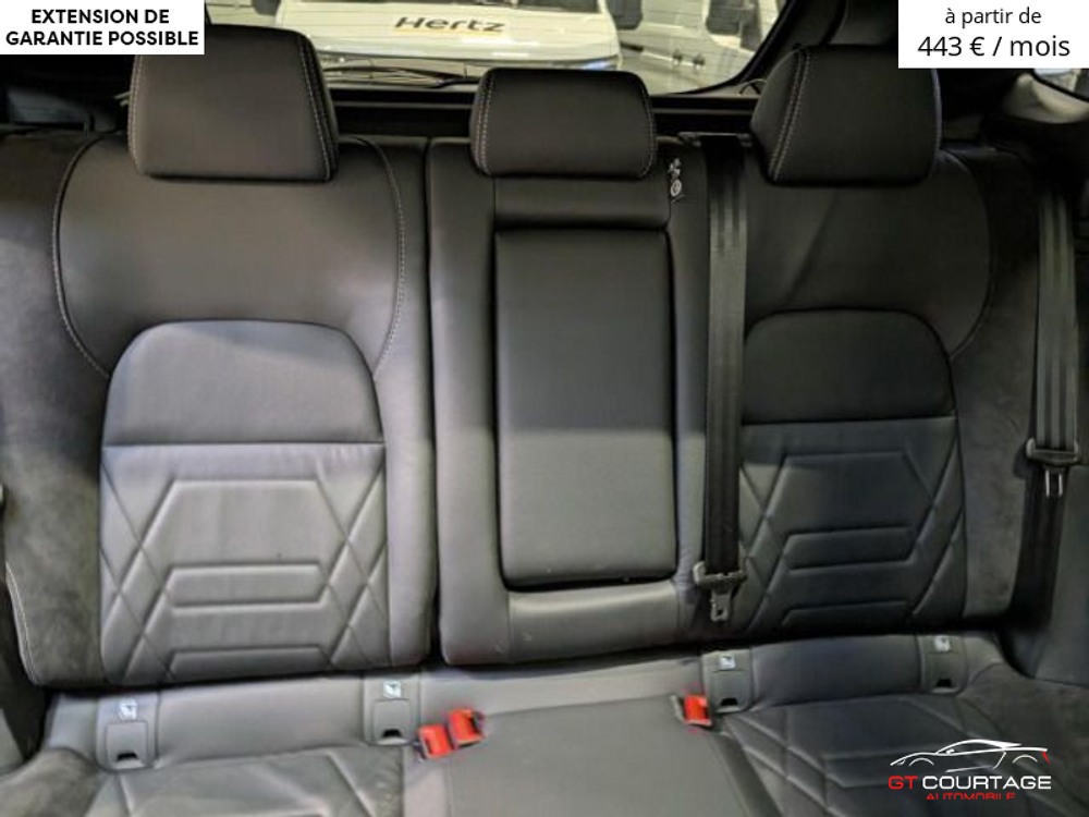 Qashqai 1.5 VC-T N-Design E-Power BOSE 2025 occasion 84860 Caderousse