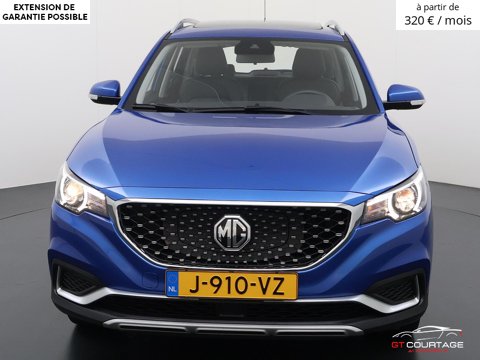 Annonce voiture MG MG.ZS 16490 €