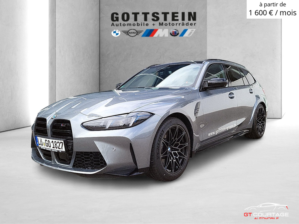 M3 Xdrive Competition 2025 occasion 84860 Caderousse