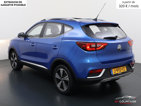 MG.ZS EV Luxury 45 KWh 2020 occasion 84860 Caderousse
